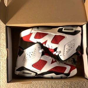 Air Jordan 6